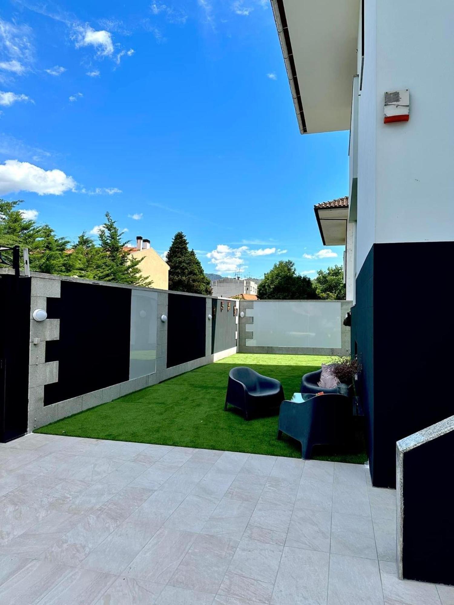 Casa Vila Rosa Peso da Régua Εξωτερικό φωτογραφία