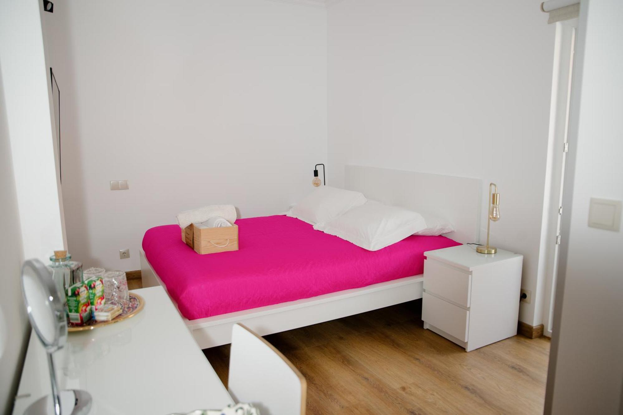 Casa Vila Rosa Peso da Régua Εξωτερικό φωτογραφία