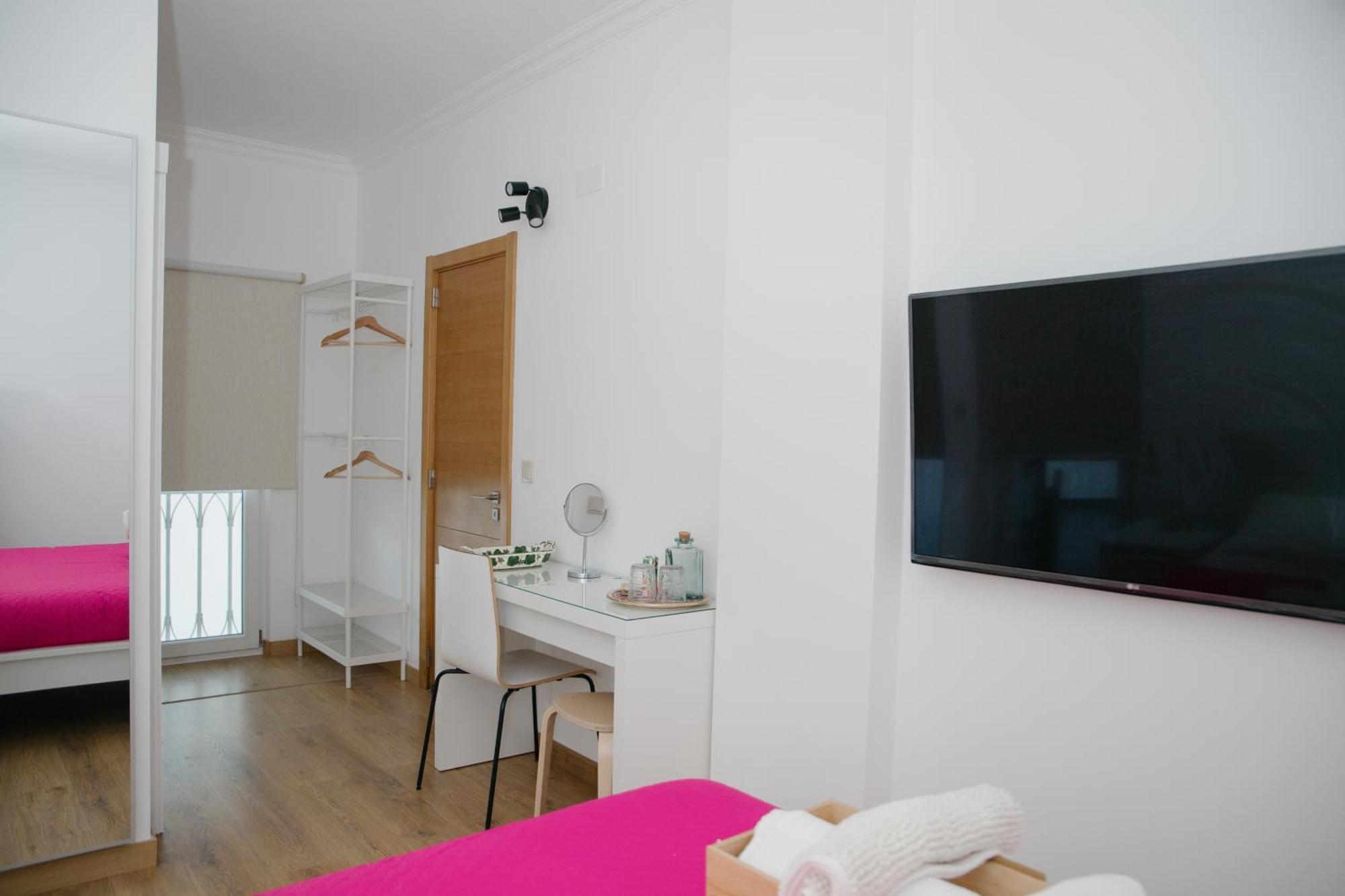 Casa Vila Rosa Peso da Régua Εξωτερικό φωτογραφία