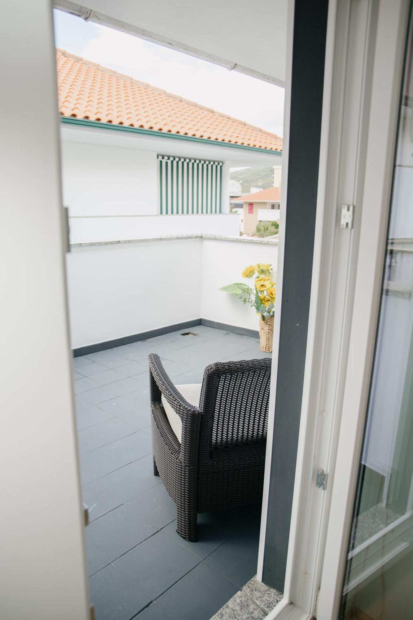 Casa Vila Rosa Peso da Régua Εξωτερικό φωτογραφία