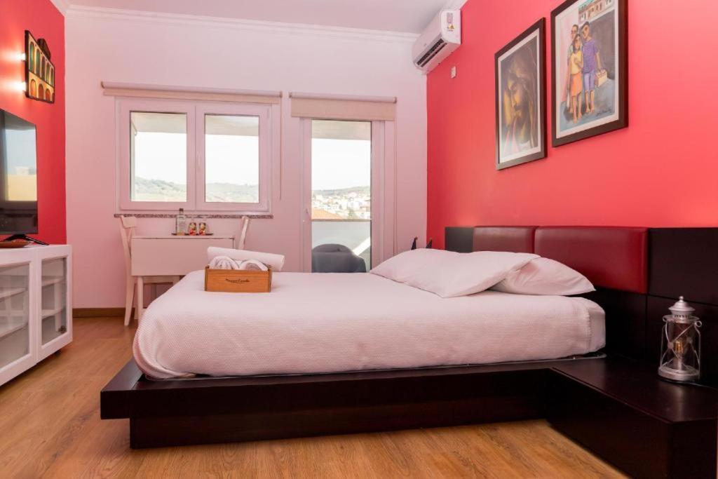 Casa Vila Rosa Peso da Régua Εξωτερικό φωτογραφία